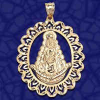 Virgen del Rocio